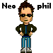 Avatar du membre