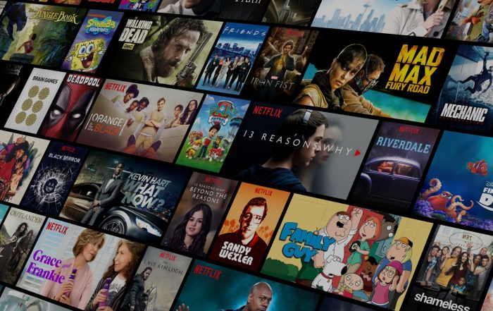 Netflix