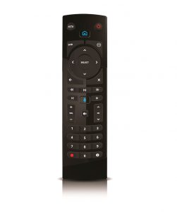 Altice One Remote