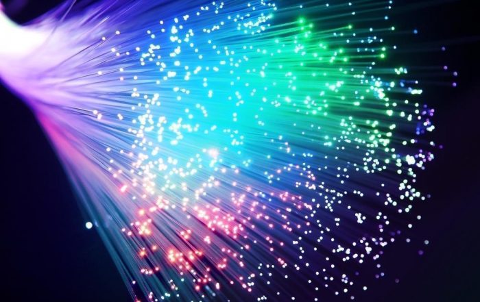 Fibre optique