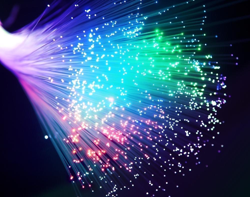 Fibre optique