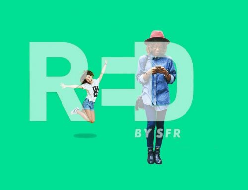 Nouvelles offres Red by SFR et nouveau décodeur Android TV