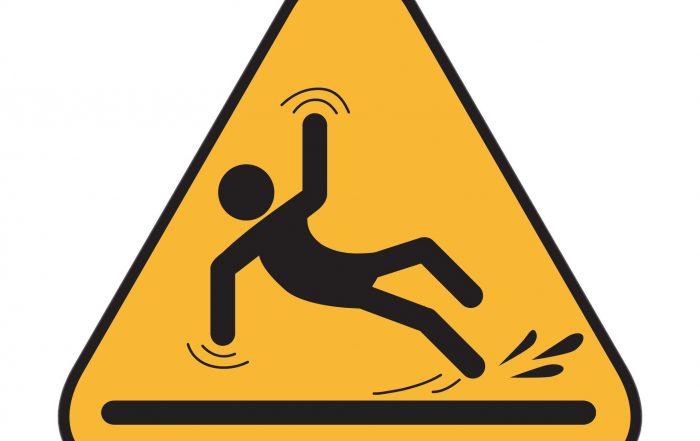 Chute
