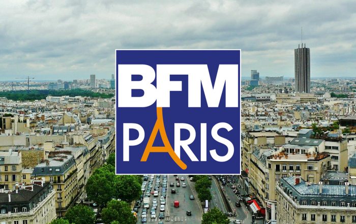 BFM Paris