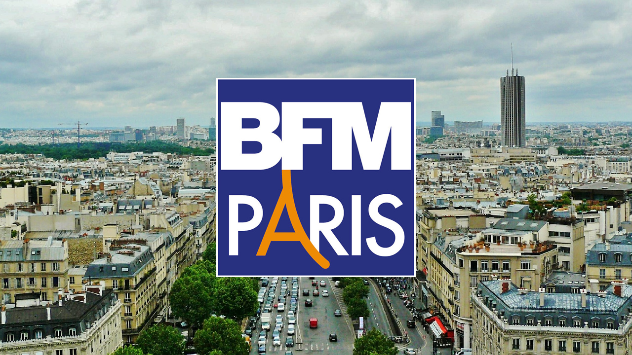 BFM Paris