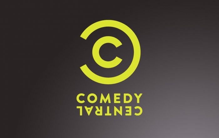 Comedy Central