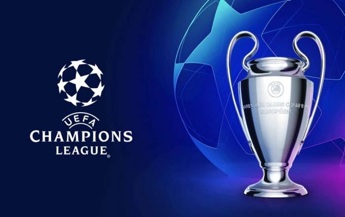 Ligue des Champions