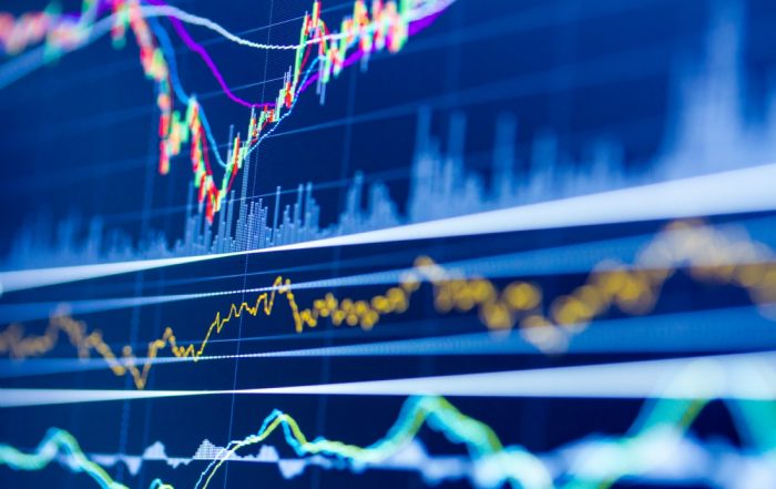 Résultats financiers