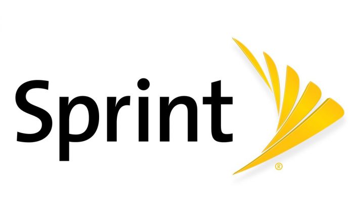 Logo Sprint