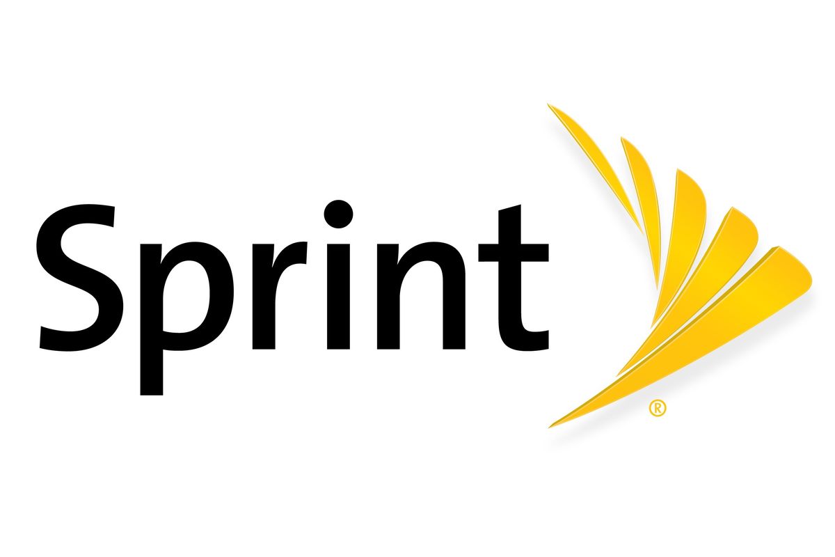 Logo Sprint