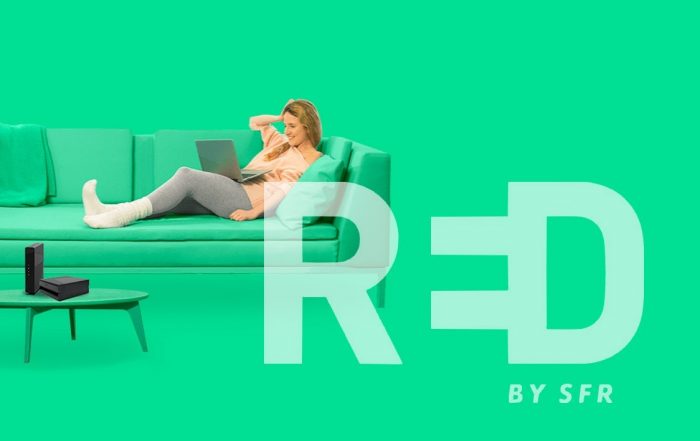 RedbySFR