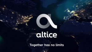 Logo Altice