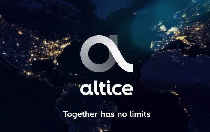 Logo Altice