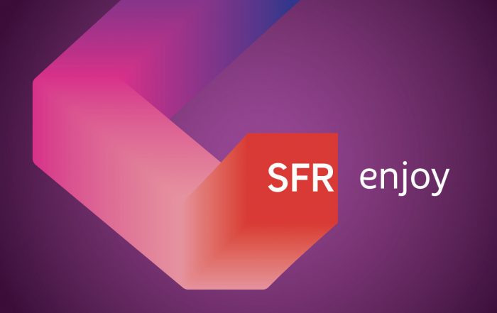 Logo SFR