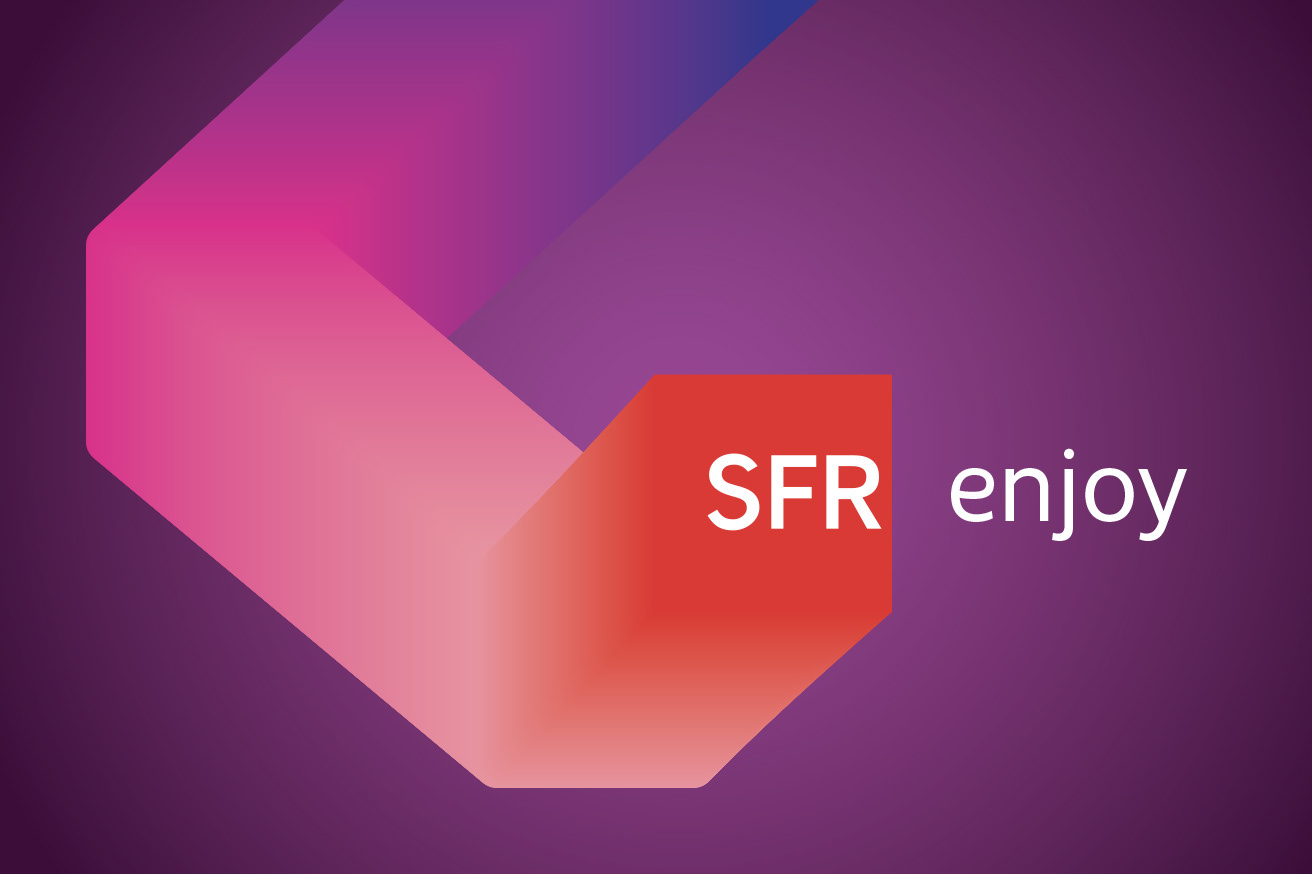 Logo SFR