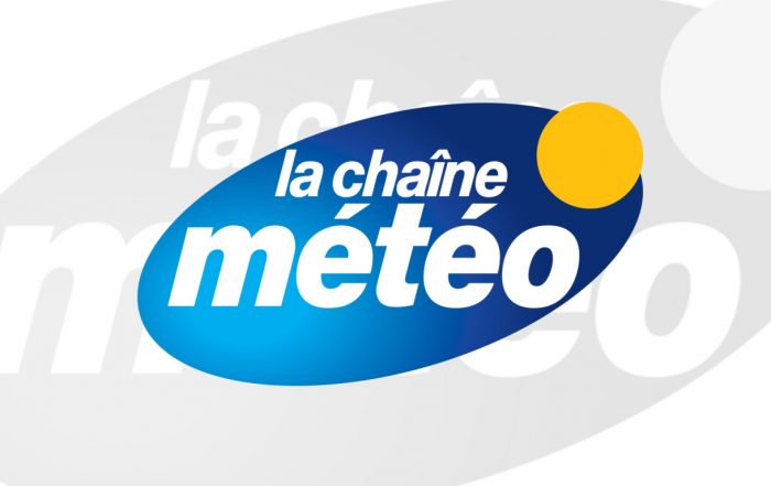 Chaîne météo