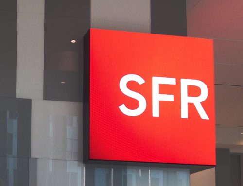 SFR lance une nouvelle version de sa box Connect