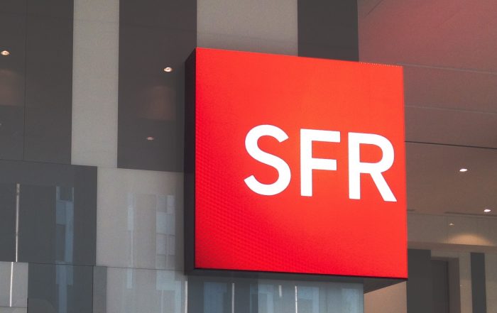 SFR