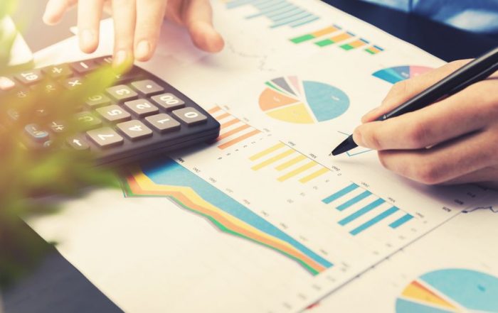 Résultats financiers