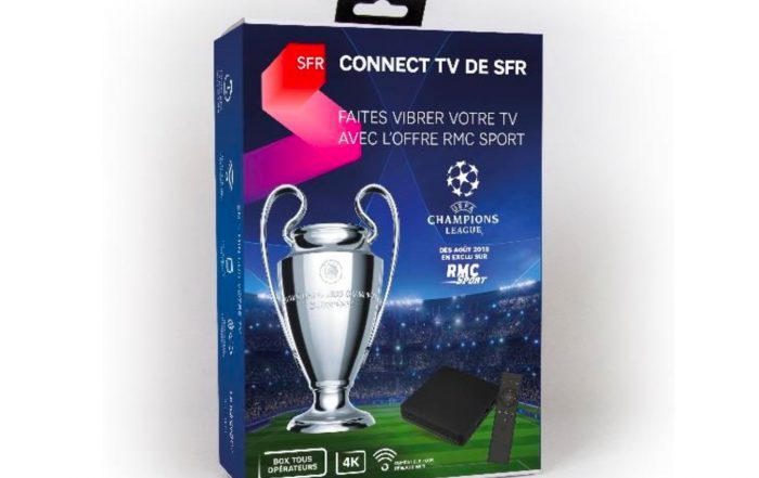 Connect TV