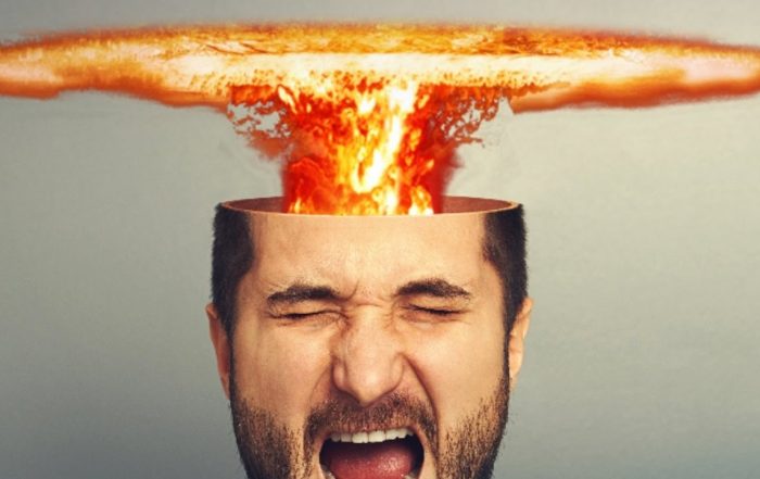 Explosion