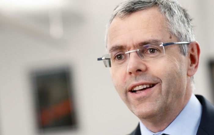 Michel Combes
