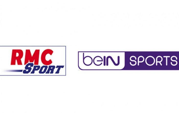 RMC Sport - Bein Sport
