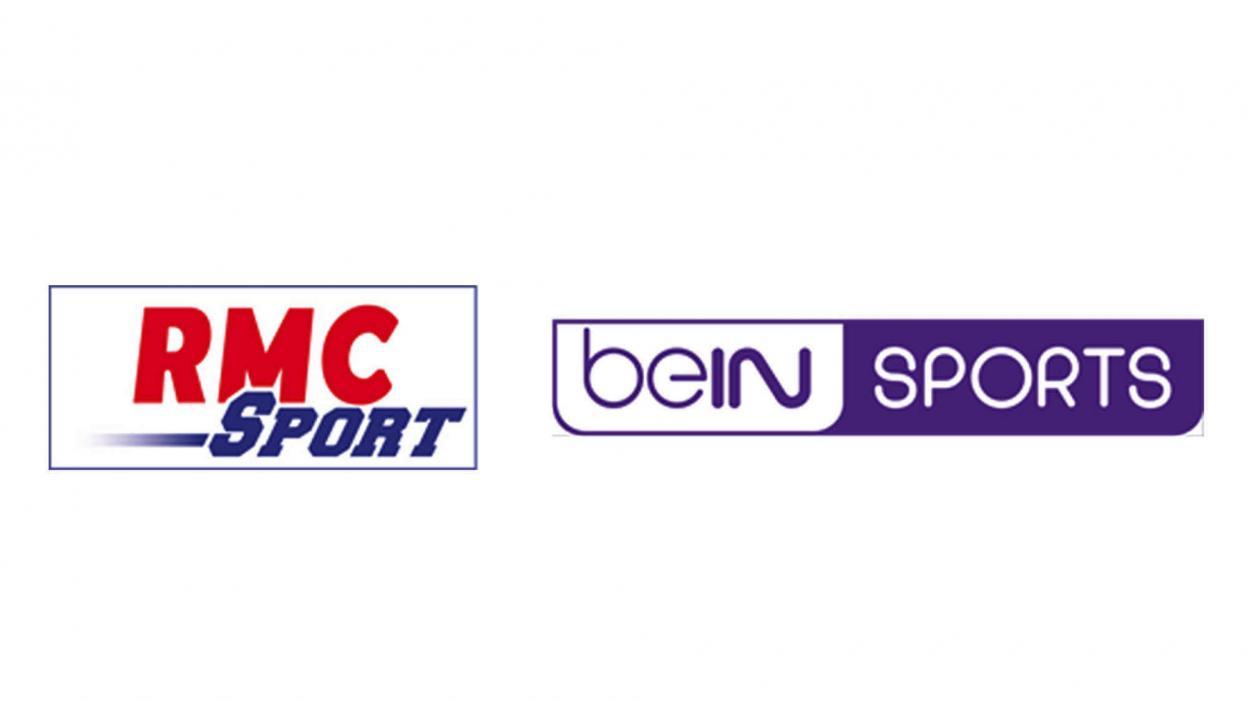 RMC Sport - Bein Sport