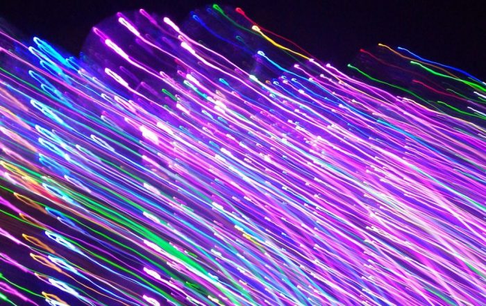 Fibre optique
