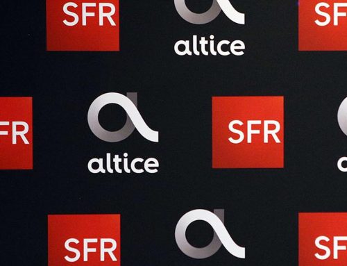 Altice délesté de 9 milliards d’euros de dette