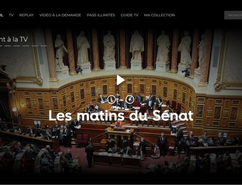 SFR lance (enfin) son site de streaming TV