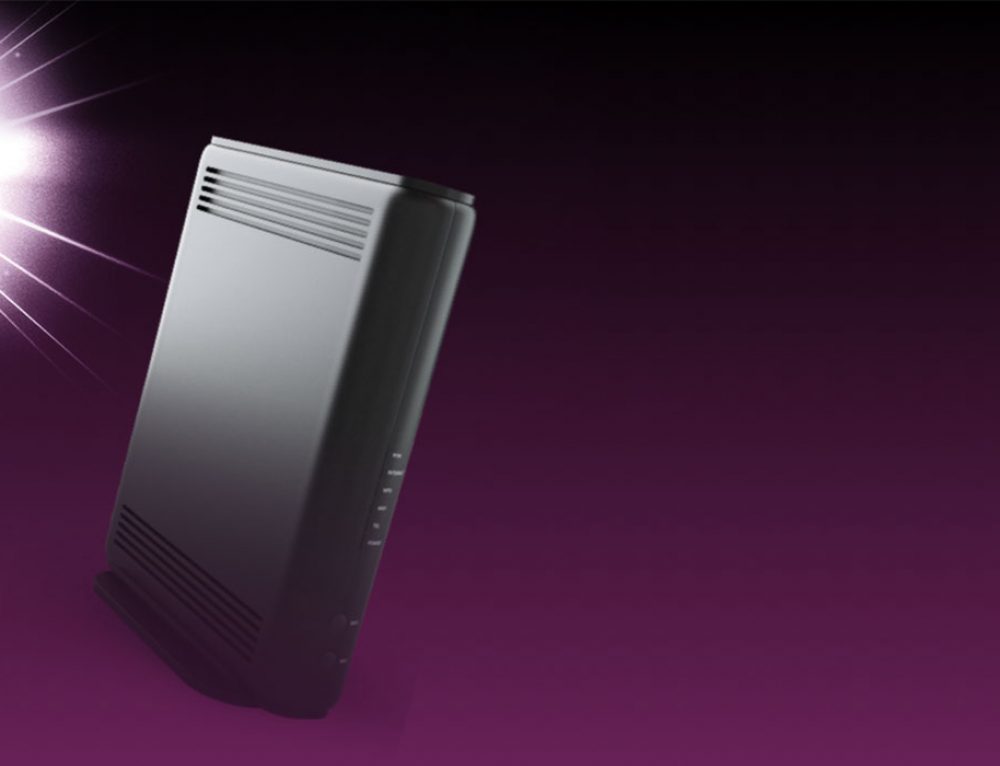 SFR lance une nouvelle version de sa box Connect Génération Câble