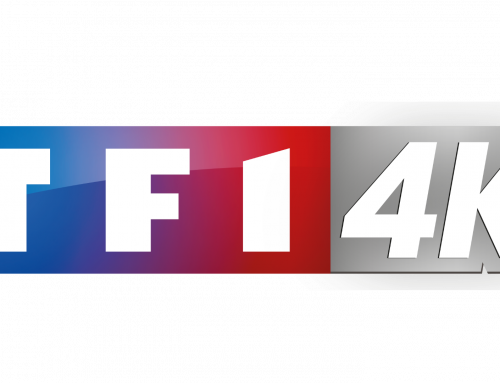TF1 4K arrive chez SFR