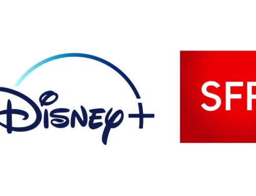 L’application Disney+ arrive sur la Box 8 de SFR