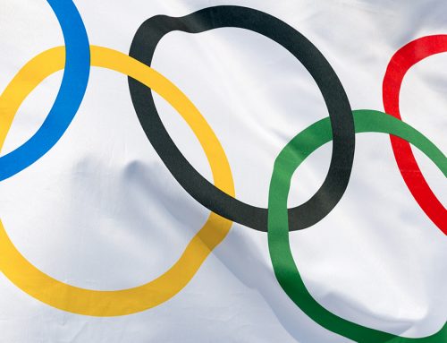 SFR fin prêt pour la diffusion des JO !
